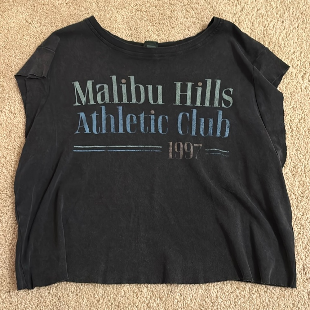 Cute shirt